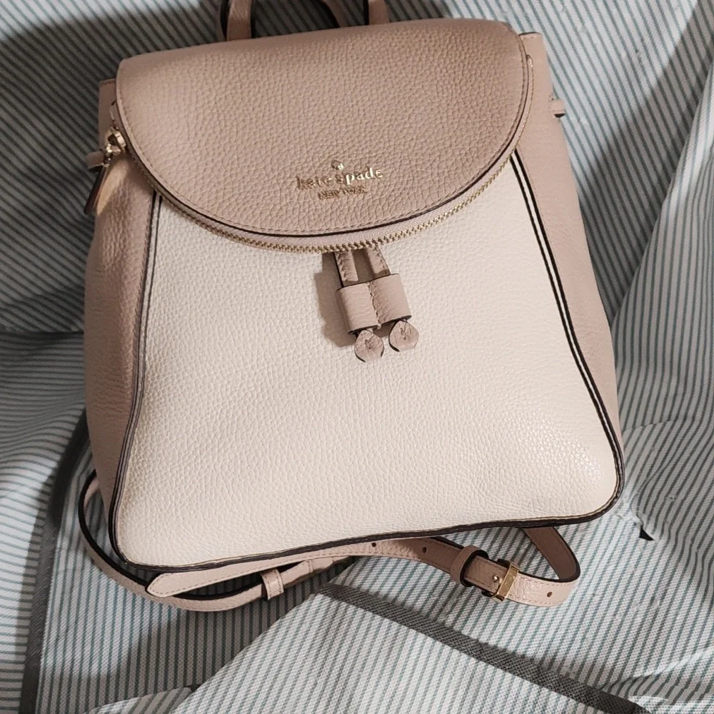 Kate backpack